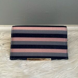 Kate spade heritage make it mine purse flap